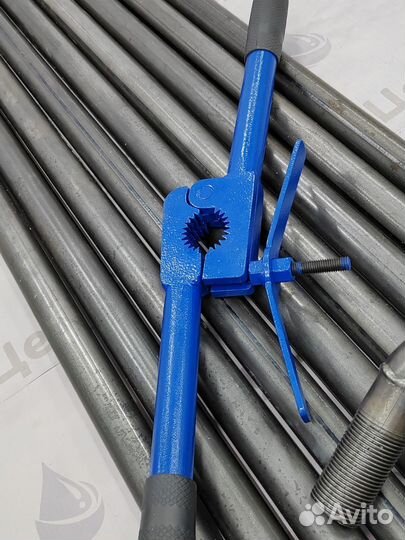 Комплект для гидробурения на 13,5 метров