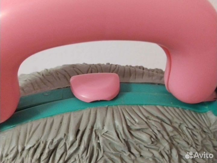 Набор доктора детский