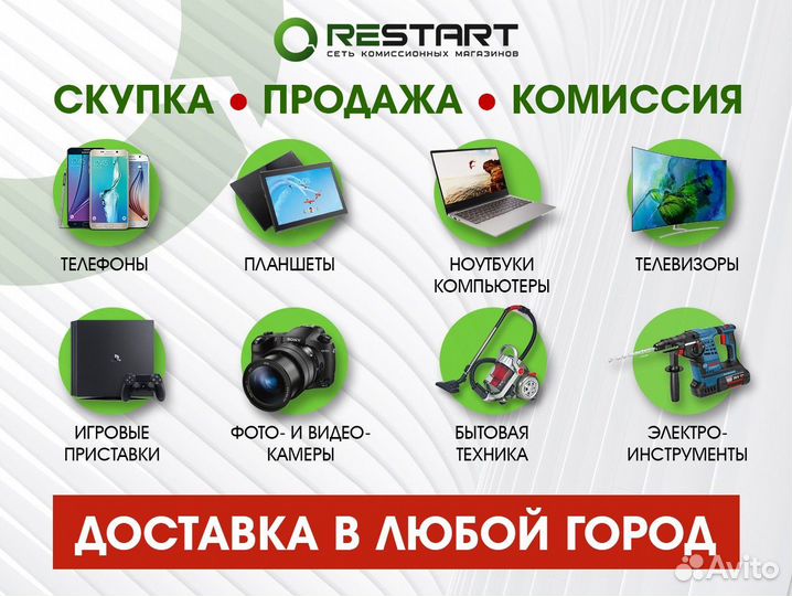 Системный блок HP