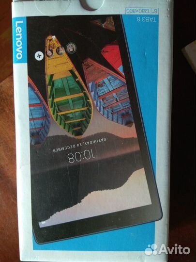 Новый чехол для планшета Lenovo TAB3 