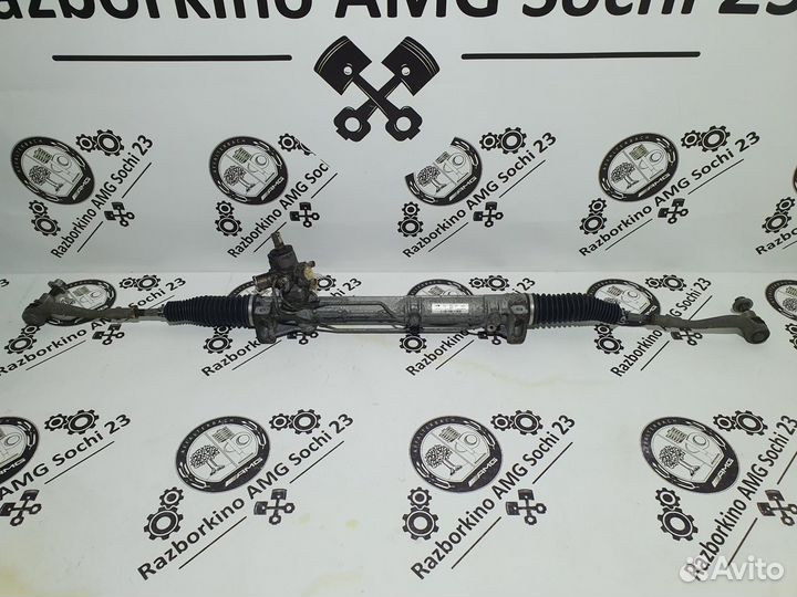 Рулевая рейка для Audi A8 D4