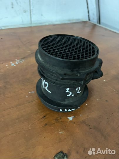 Расходомер воздуха мл163