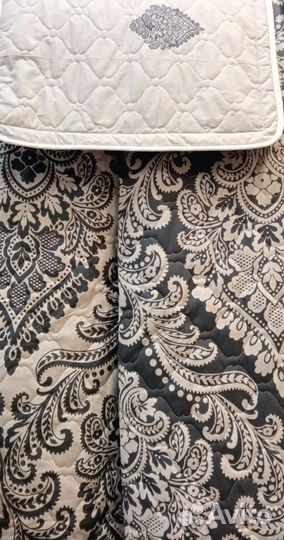 Комплект, покрывало с наволочками