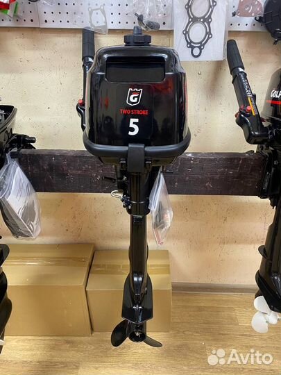 Golfstream T5nbms