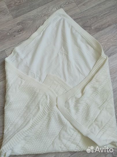 Конверт на выписку весна лето