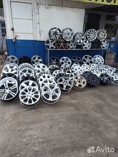 R15 Formula Energy 185/65, PCD 4x100 DIA 60