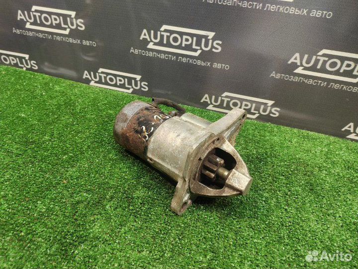 Стартер Mazda Premacy 2.0 FS 2002