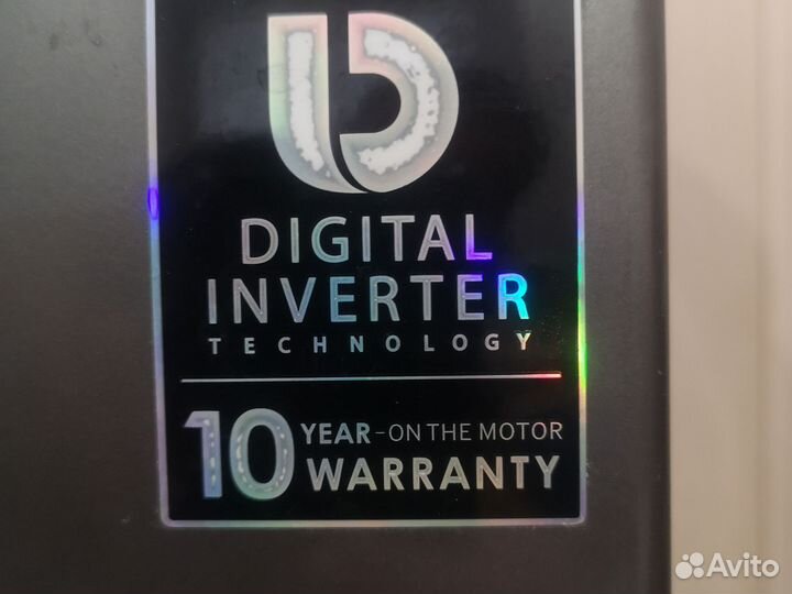 Стиральная машина samsung