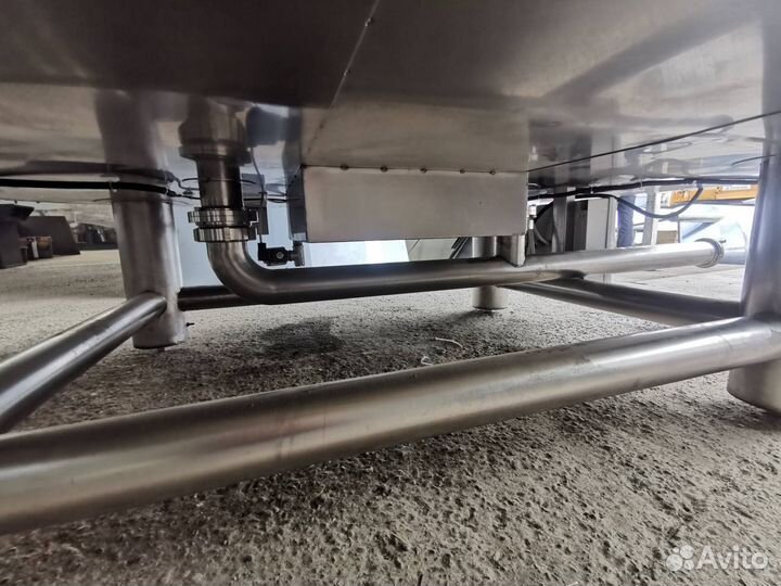 Сыроварня сдвоенное 