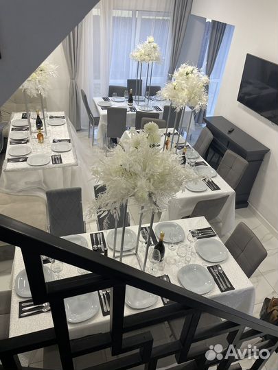 Аренда коттеджа по часам в 10 мин от города