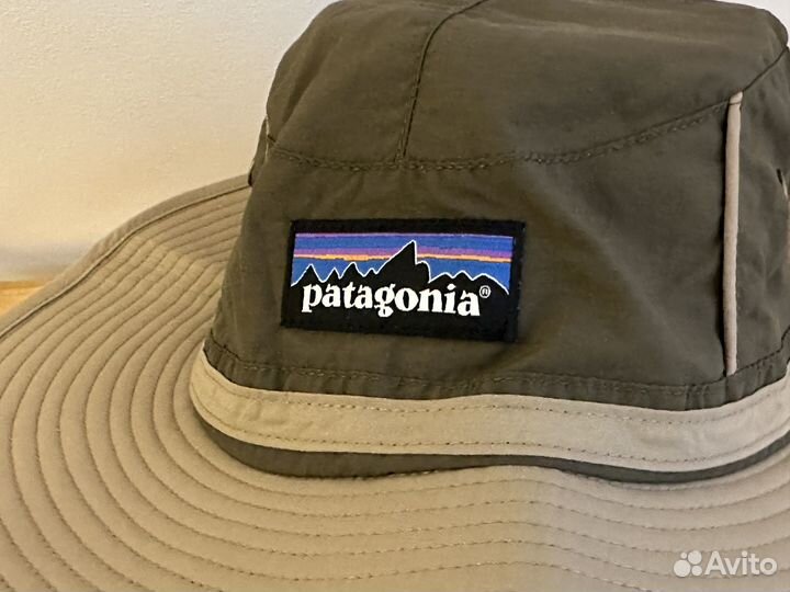 Patagonia