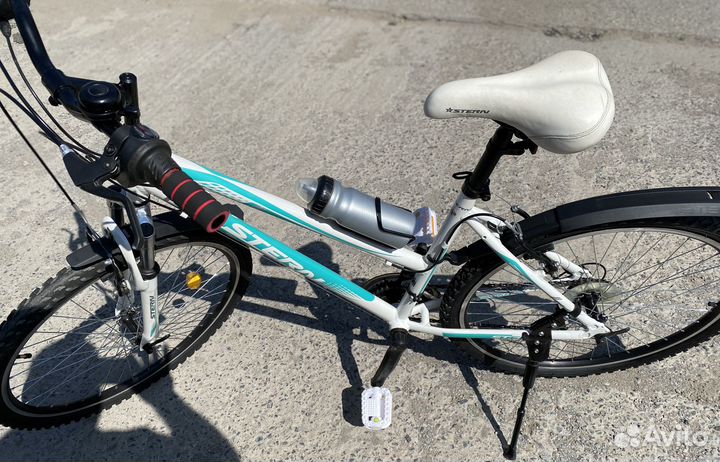 Горные велосипеды Stern ALрама, 26’,21ск