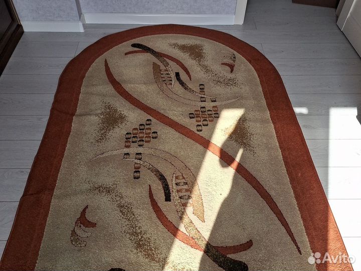 Ковёр Merinos 147см на 390см