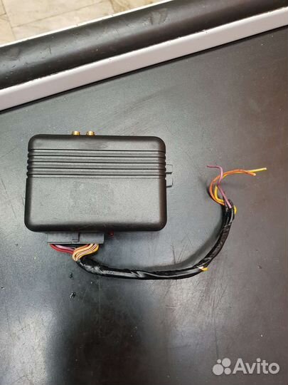 Gps трекер для мониторинга