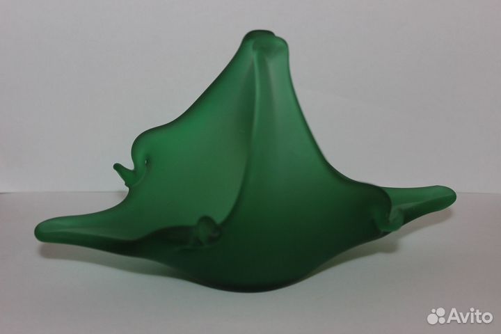 Вазочка или конфетница