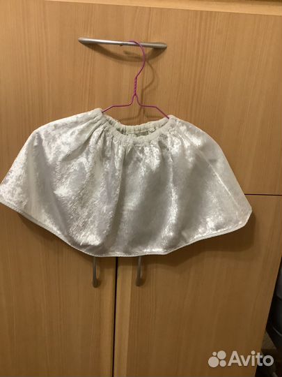 Костюм Зайчика