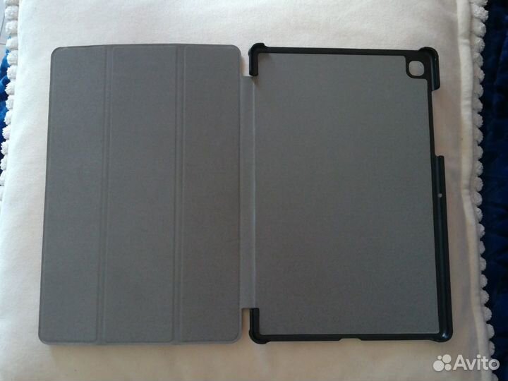 Чехол книжка для планшета samsung