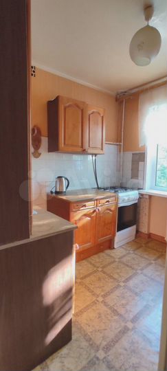 2-к. квартира, 44 м², 3/5 эт.