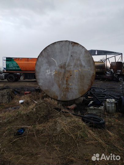 Ëмкости,25 куб