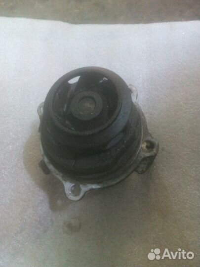 Фольксваген Пассат Б5