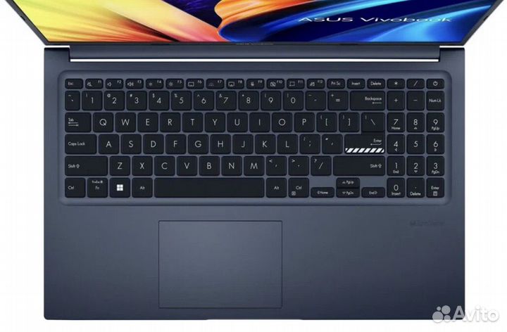 Asus VivoBook 15