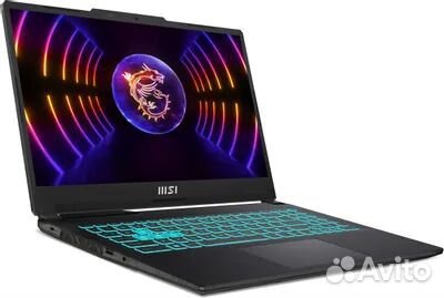 Ноутбуки Msi 9S7-15K111-868