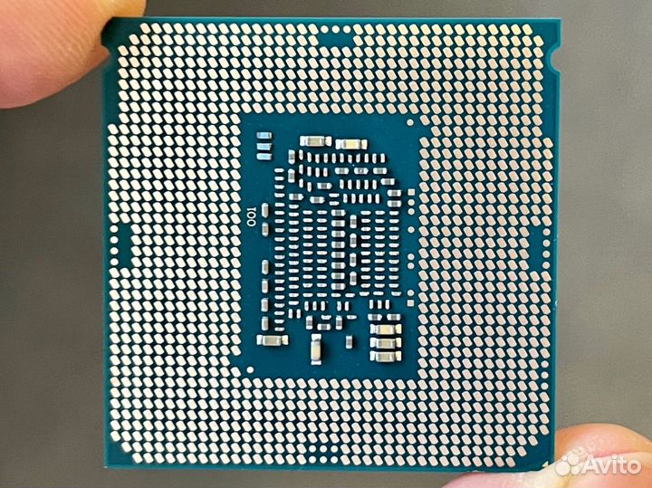 Процессор intel core i5 6400