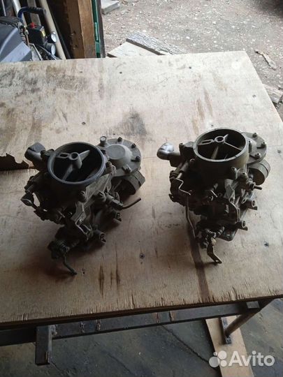 Запчасти для газ 53