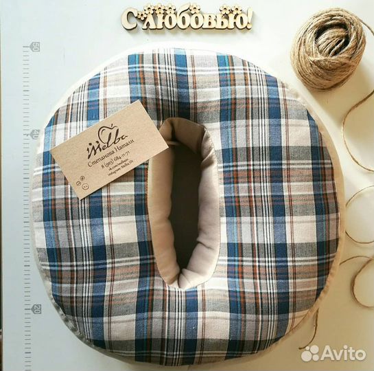 Буквы подушки, мягкие буквы