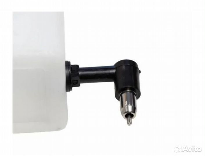 Поилка для кроликов 0,5 л