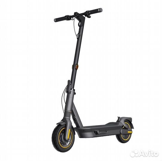 Ninebot max g2