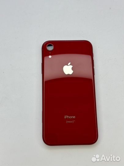 iPhone Xr, 64 ГБ