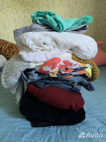 Жегские вещи 42-44