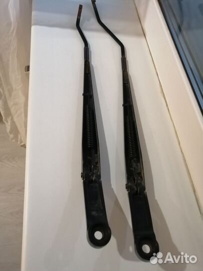 Поводок стеклоочистителя aveo t250