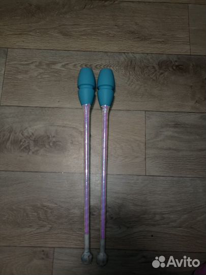 Булавы 45 см