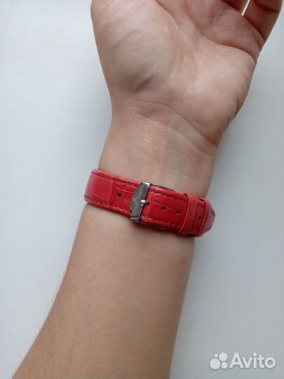 Часы Jacques Lemans