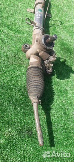 Рулевая рейка Geely Emgrand Ec7 хэтчбек 1.8 2013