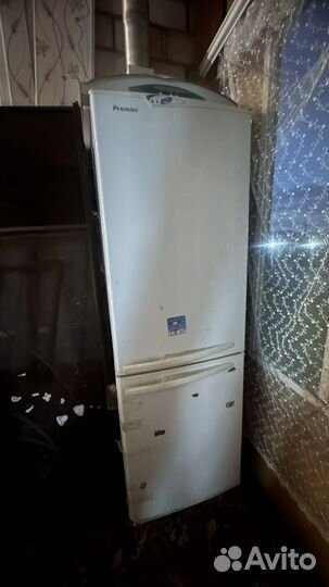 Холодильник