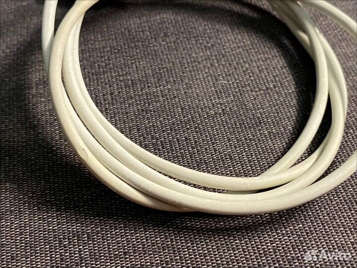 Зарядка на iPhone б/у оригинал