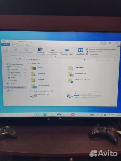 Компьютер бу