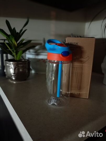 Бутылка для питья