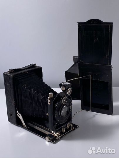 Фотоаппарат Zeiss ikon 667/7