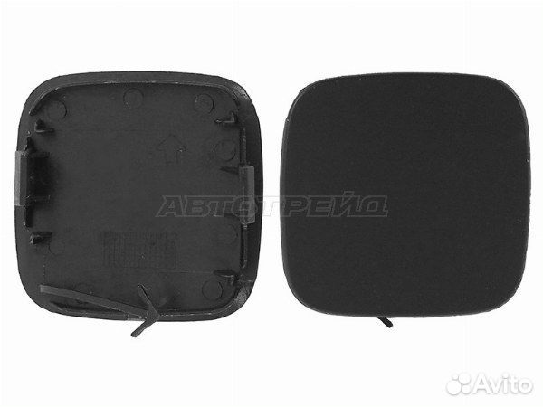 Заглушка под крюк lexus GS300/350/430/460/450H 05-12