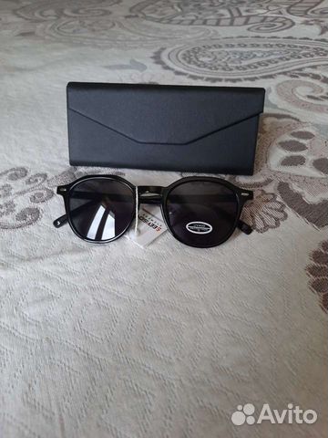 Солнцезащитные очки