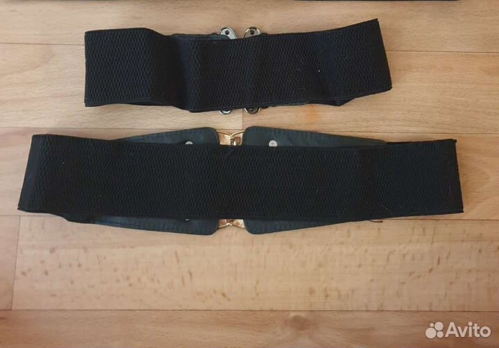 Ремень женский