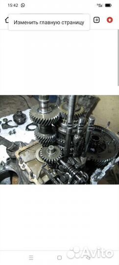 Кпп Октавия тур