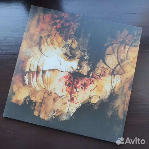 Shining - Everyone, Everything, Everywhere LP