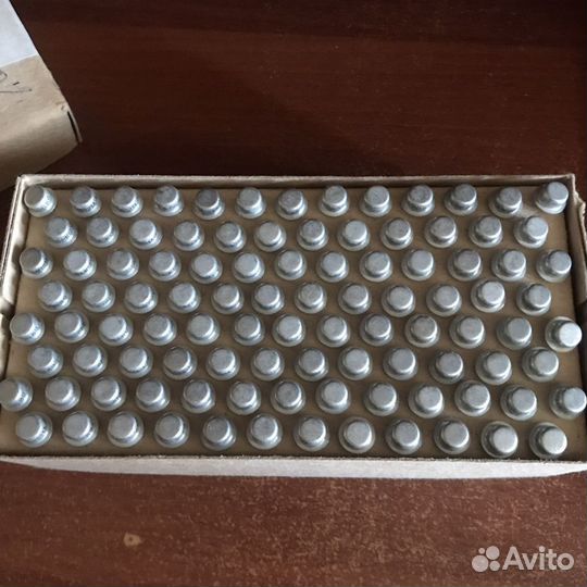 Транзисторы мп21А