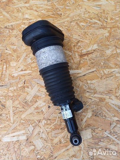 Пневмоамортизатор подвески задний левый Bmw X7 G07