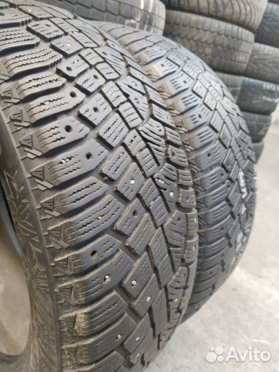 Continental IceContact 2 205/55 R16